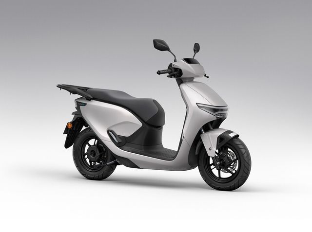 사진 : 혼다 CUV e: