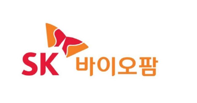 SK바이오팜 로고