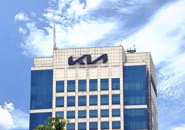 기아 양재 사옥 (출처 : 기아)