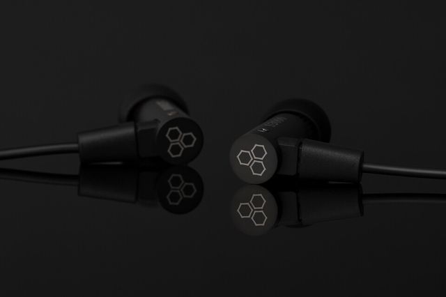 [final] 유선 이어폰 ‘S3000’ (사진제공=셰에라자드)