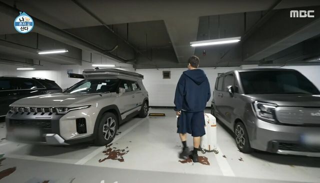 사진 : 나 혼자 산다 갈무리 (출처=MBC)