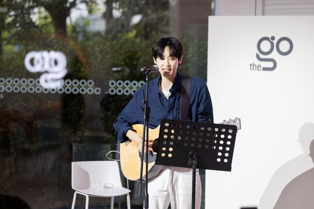 혼다 더 고 버스킹 데이 현장