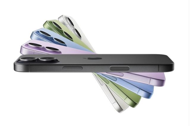 아이폰 17 (출처=애플)