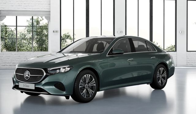 벤츠 E200 아방가르드