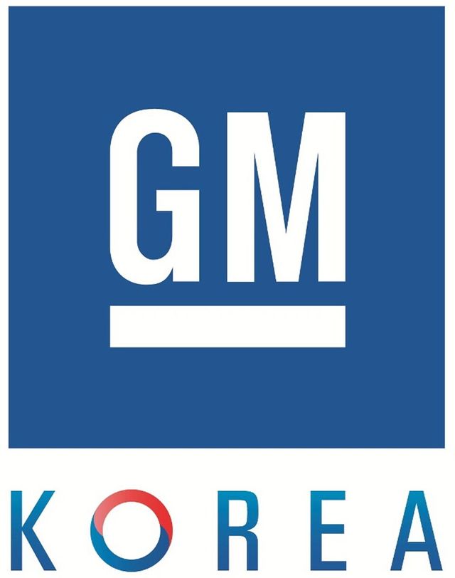 한국지엠