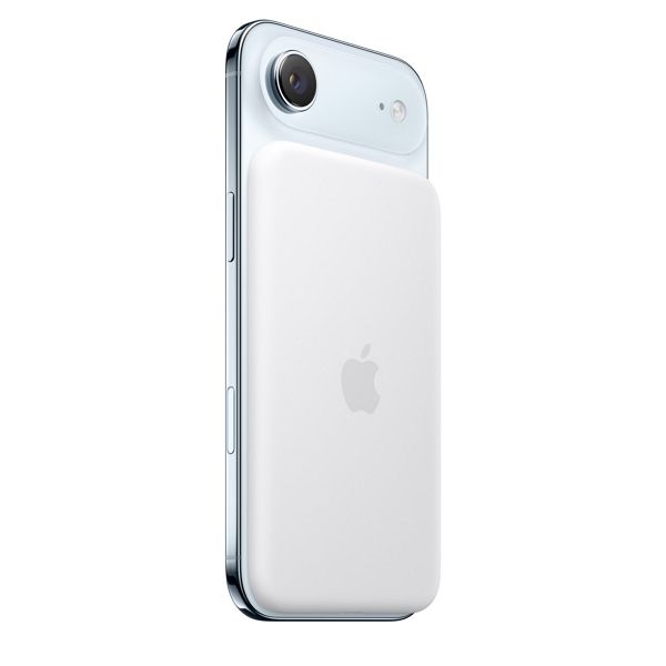 아이폰 에어 (출처 : 애플)