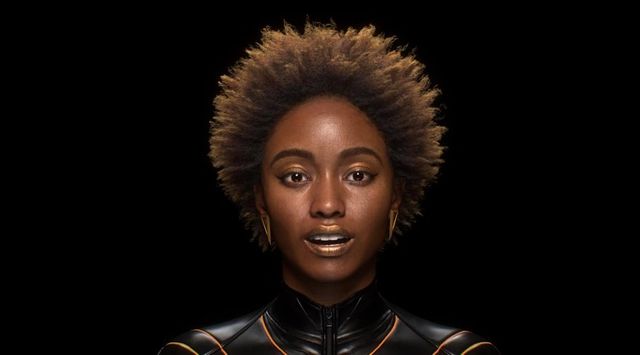 엔비디아, ‘오디오투페이스’ 애니메이션 모델 오픈 소스로 공개