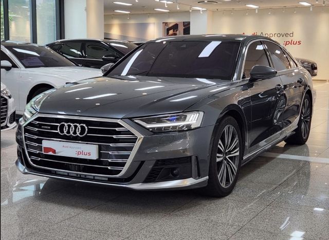 출처:태안모터스 아우디 인증중고차