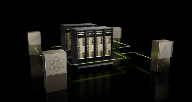 엔비디아 양자컴퓨팅