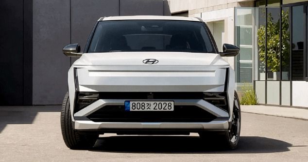 차세대 중형 SUV ‘투싼 NX5 예상도(출차: 갓차)