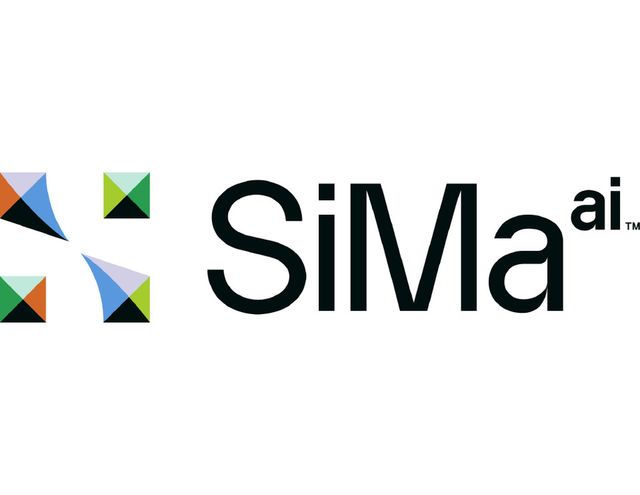 SiMa.ai 로고