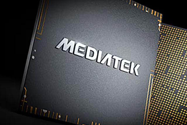 반도체 칩 설계업체 미디어텍이 엔비디아 인수설로 주목을 받고 있다.