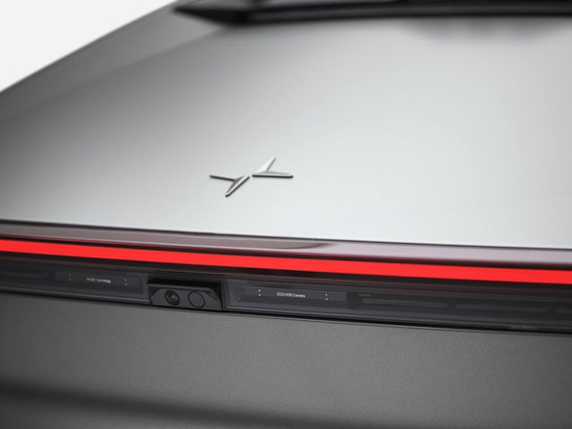 폴스타 5(Polestar 5)