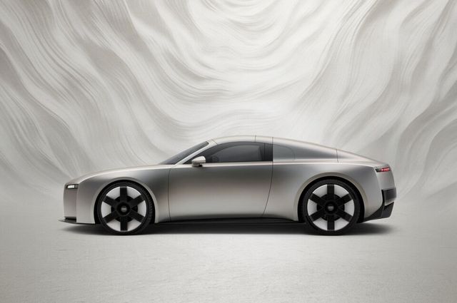 사진 : 아우디 콘셉트 C