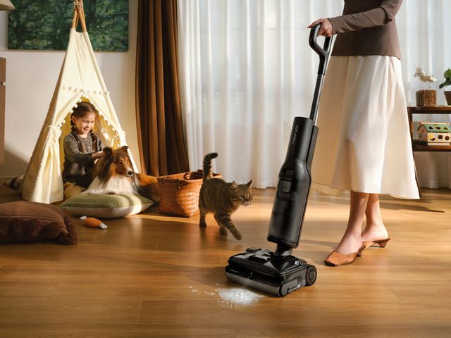 로보락F25 ACE Pro