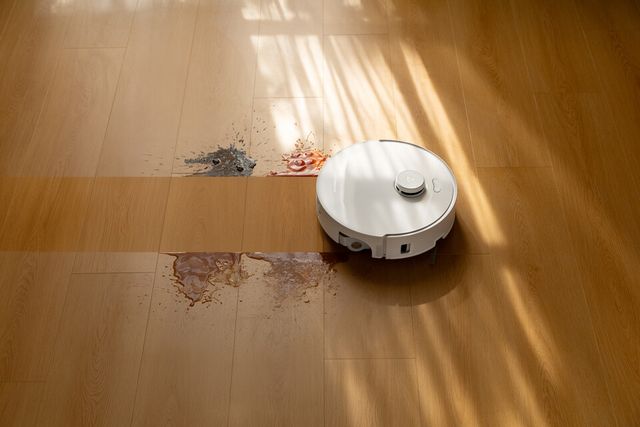 로보락Qrevo Curv 2 Flow