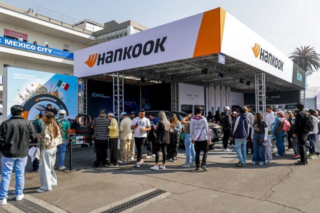 포뮬러 E 시즌 12 2026 한국 멕시코시티 E-PRIX 팬빌리지 현장