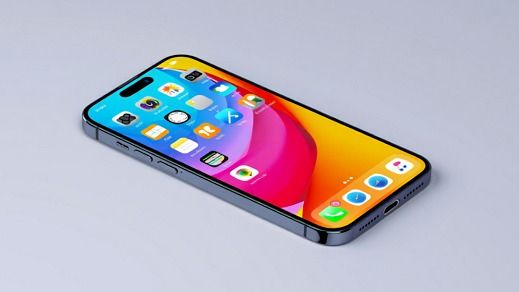 아이폰18에 A20칩이 적용될 전망 (출처 : Reve AI)