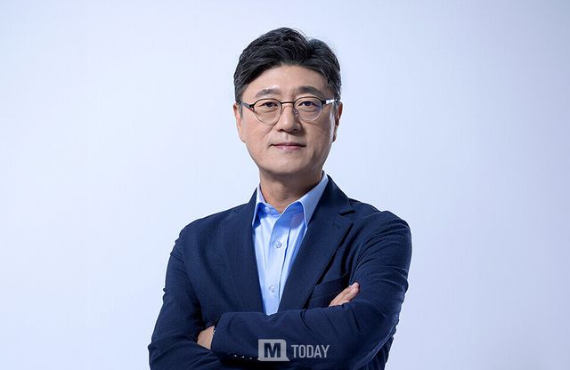 SK텔레콤 정재헌 CEO