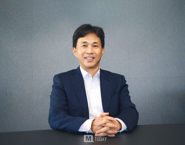 SK하이닉스 곽노정대표