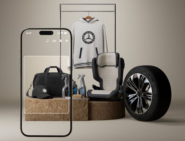 벤츠코리아가 지난 26일 공식 홈페이지에 ‘온라인 컬렉션 스토어’를 오픈, 벤츠 ‘액세서리 및 컬렉션’ 제품 판매를 시작했다.