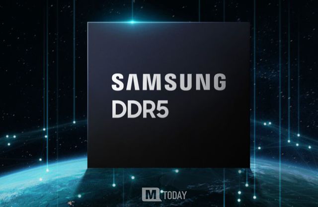 &nbsp;삼성전자가 차세대 DDR5 메모리 샘플링을 시작했다. 차세대 DDR5는 현재 양산되는 제품보다 약 30% 빠른 속도를 제공하는 것으로 알려졌다.