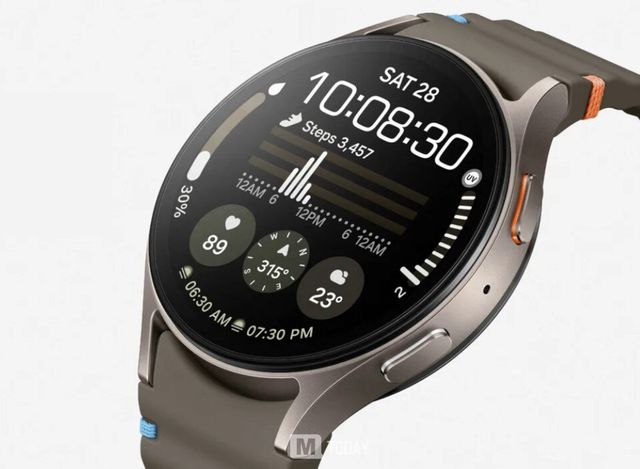 삼성전자가 갤럭시 워치에 브레인 헬스 기능을 새로 탑재한다.