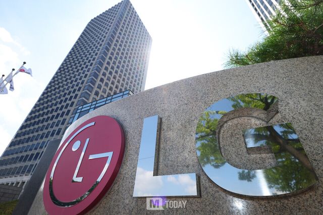 (출처 : LG전자)
