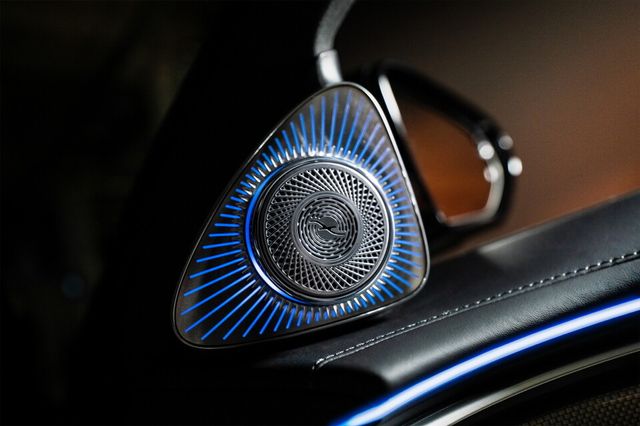 메르세데스-벤츠 S-클래스