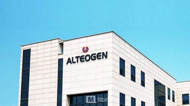 알테오젠