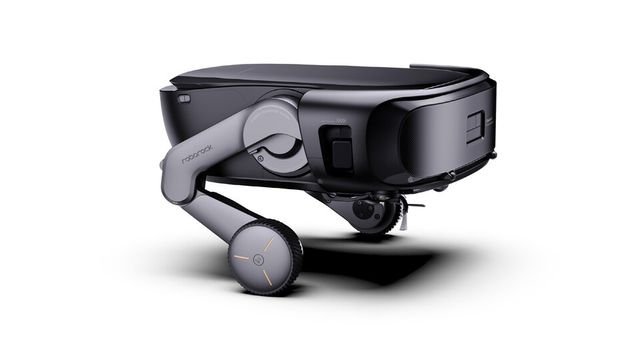 로보락, CES 2026서 세계 최초로 다리 달린 로봇청소기 ‘사로스 로버’ 공개