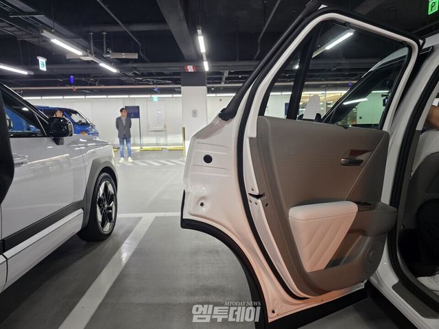 현대자동차 디 올 뉴 투싼