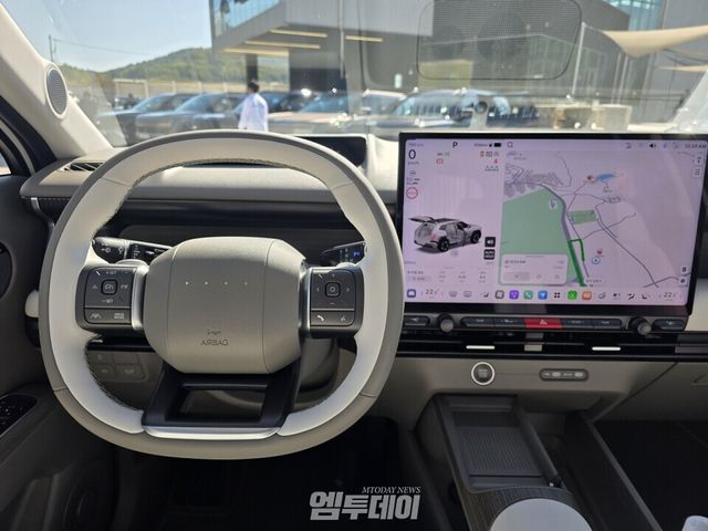 현대자동차 디 올 뉴 투싼