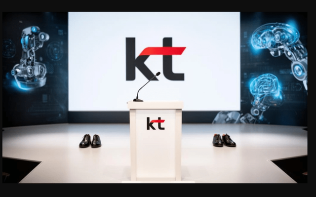 KT가 휴머노이드를 비롯한 피지컬 AI 로봇 시장에 본격적으로 뛰어든다.