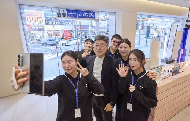 정재헌 CEO, 현장 구성원들에게 ‘하나되는 드림팀으로 고객 신뢰 회복’ 당부