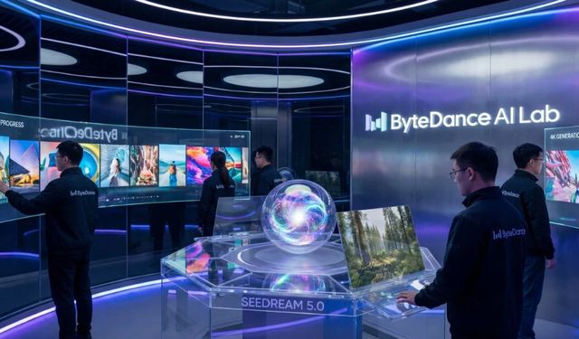 틱톡 모기업인 중국 바이트댄스가 AI용 반도체 칩 생산을 위해 삼성전자와 협의 중인 것으로 알려졌다.