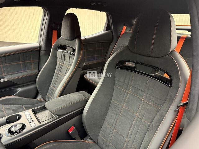 제네시스 GV60 마그마