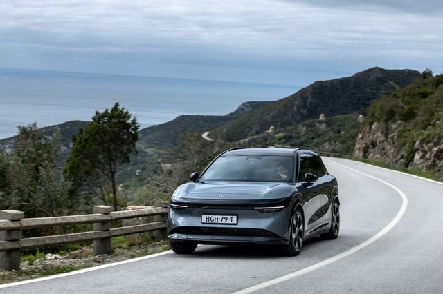 지리자동차그룹, 2026년 1월 전 세계 판매량 27만 대 돌파하며 지속적인 상승세 기록