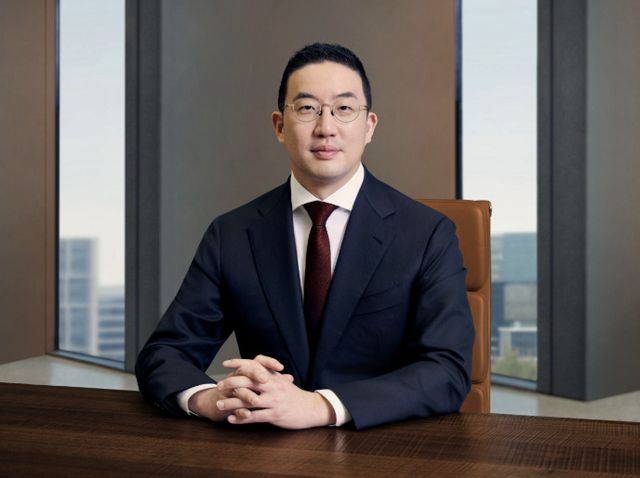 구광모 LG그룹 회장(출처:LG전자)