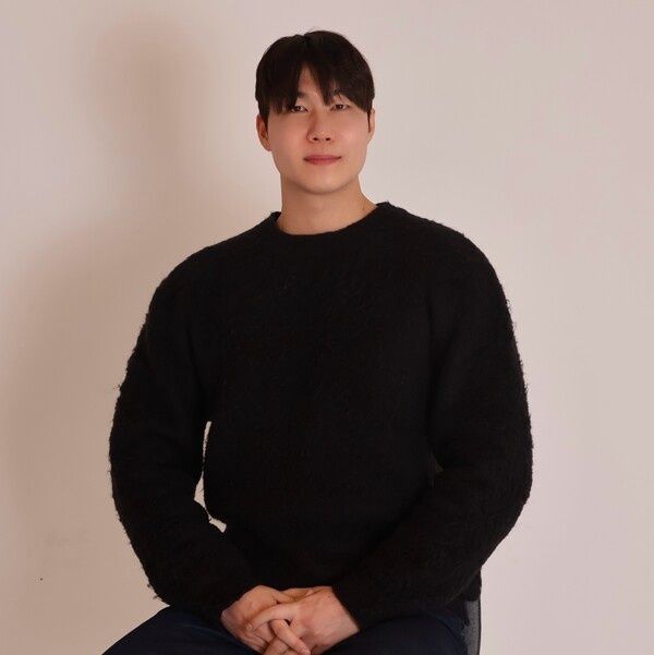 네버기브업 장원준 대표