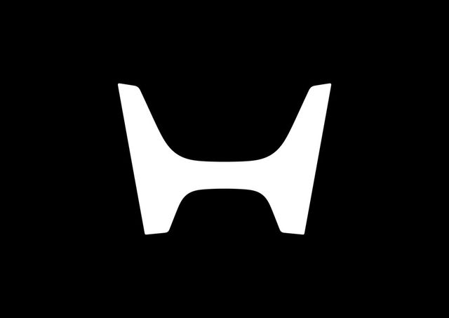 혼다 글로벌 자동차 사업부문 신규 ‘H 마크’