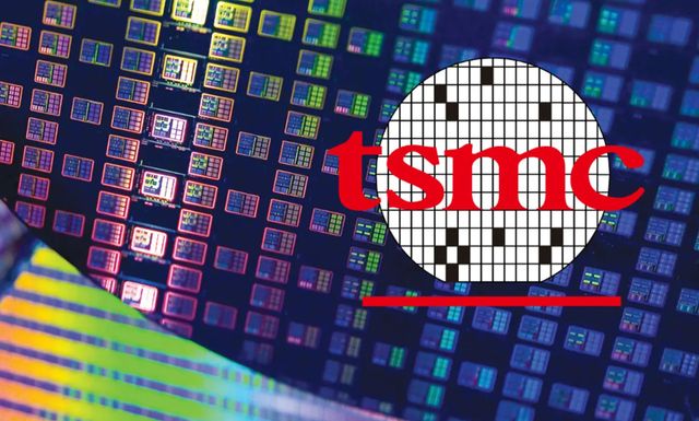 애플이 올 연말부터 양산을 시작할 TSMC의 2nm 첨단 공정 제품의 절반 이상을 확보한 것으로 알려졌다.