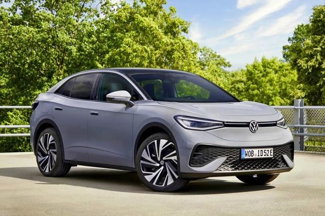 폭스바겐 ID.5
