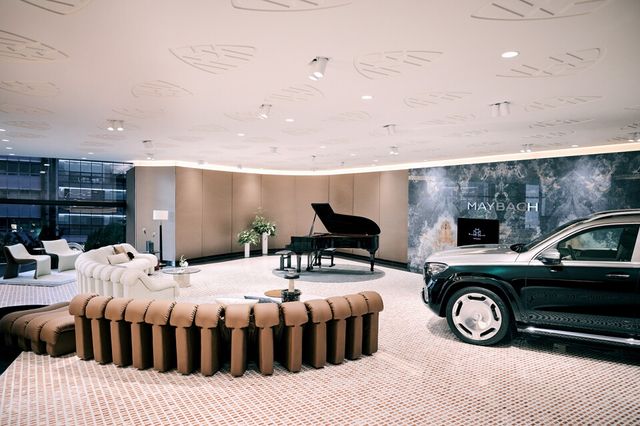 청담 전시장 럭셔리 문화예술 공간