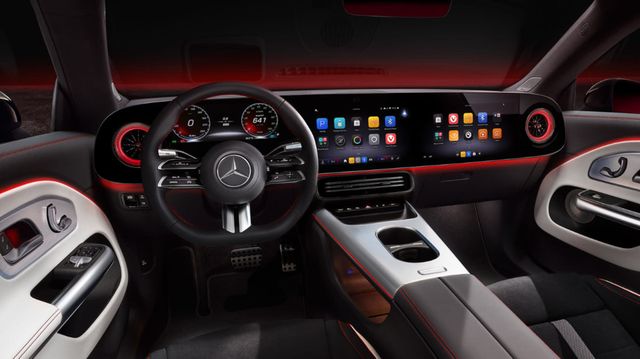 메르세데스-벤츠가 SAE 레벨 3에서 고도로 자동화된 운전자 지원시스템 적용을 중단한다.&nbsp;