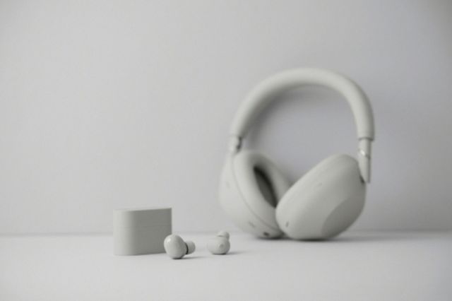 6세대 무선 노이즈 캔슬링 이어폰 WF-1000XM6 (출처=소니코리아)