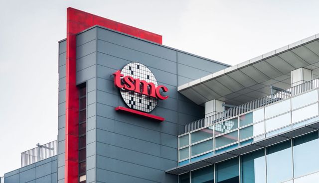 출처:TSMC