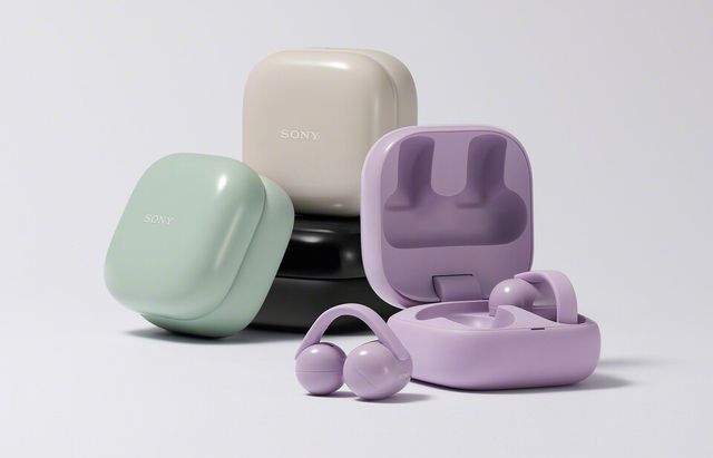 소니코리아 링크버즈 클립