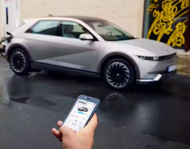 ] 현대자동차그룹이 프랑스 글로벌 커넥티비티 및 보안 솔루션 기업인 아이데미아(IDEMIA)그룹과 첨단 차량 커넥티비티 관리 솔루션 공급 계약을 체결했다.