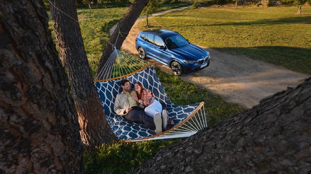 BMW 스프링업 위크 2026